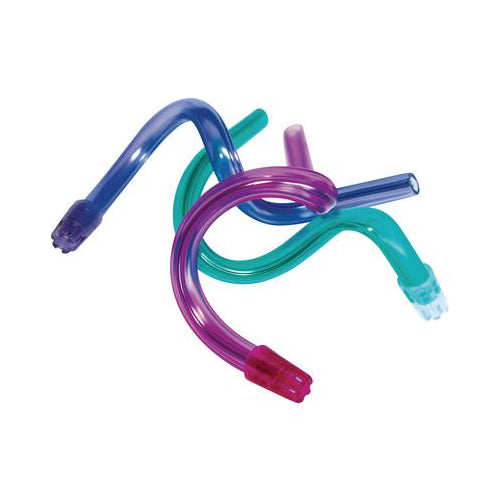 Medicom 711 SafeBasics Oral Dental Saliva Ejectors 6 Medicom 711 SafeBasics Oral Dental Saliva Ejectors 6